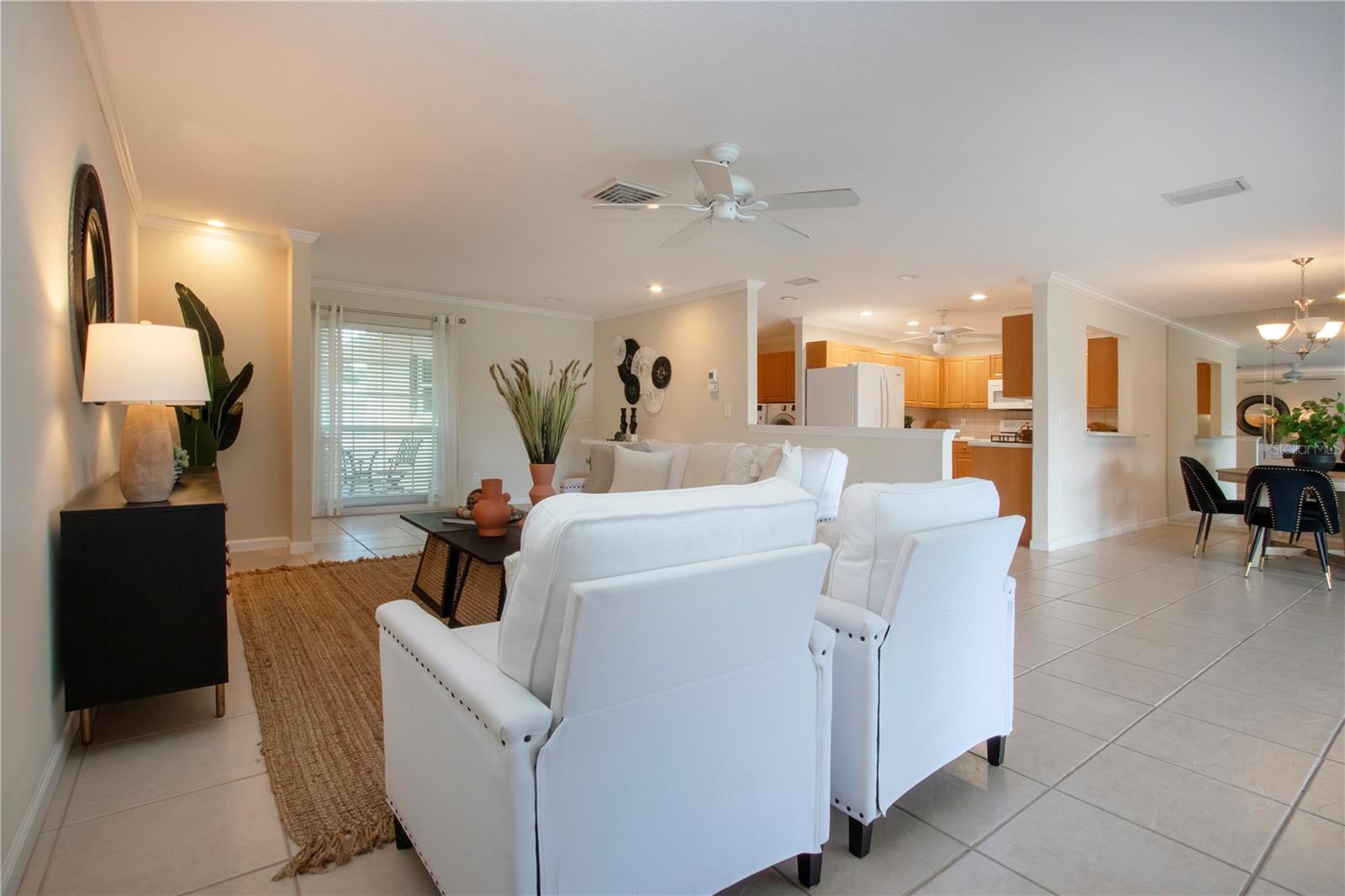 5621 PALM AIRE DR, SARASOTA, FL, 34243