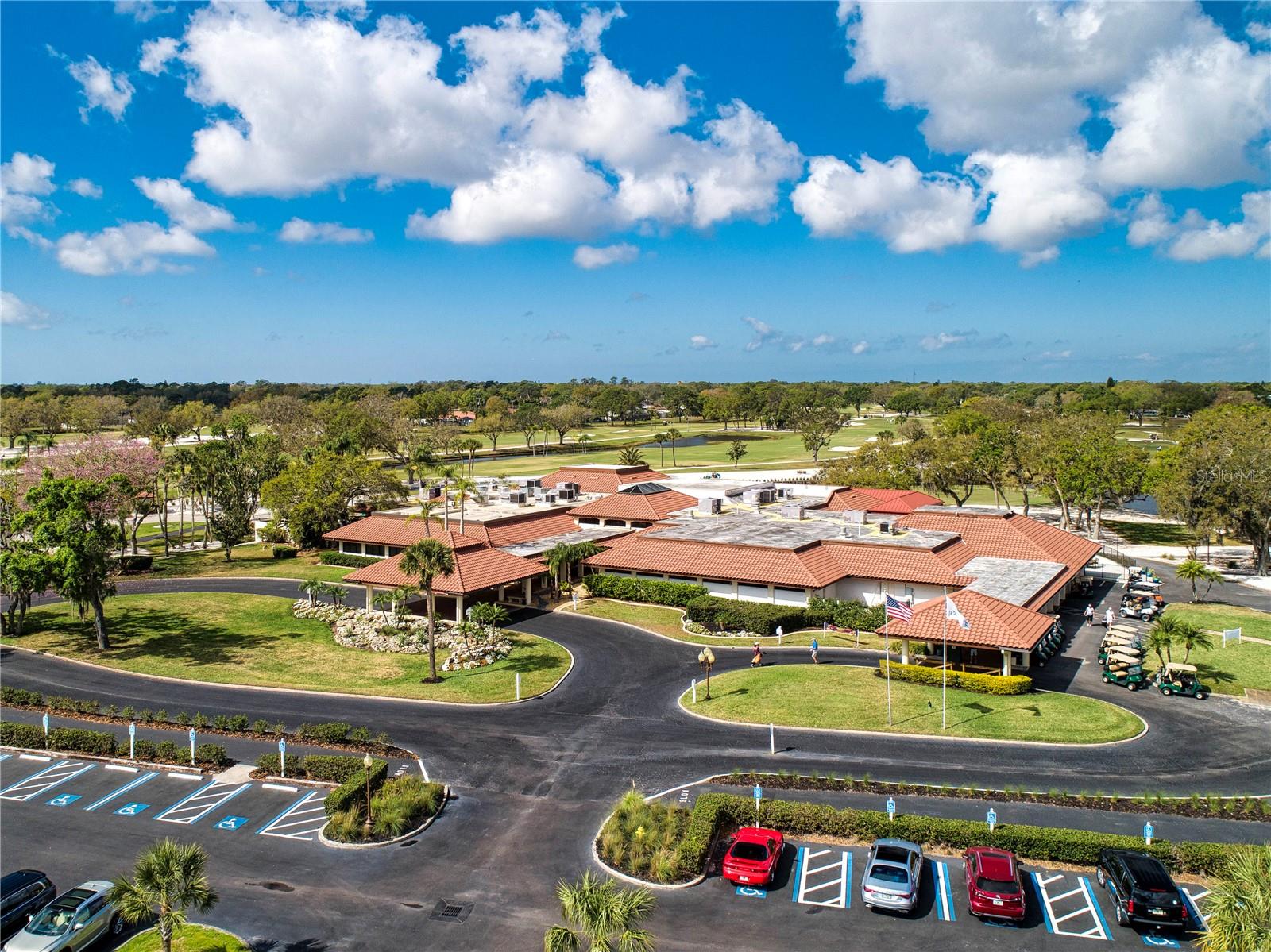 5621 PALM AIRE DR, SARASOTA, FL, 34243