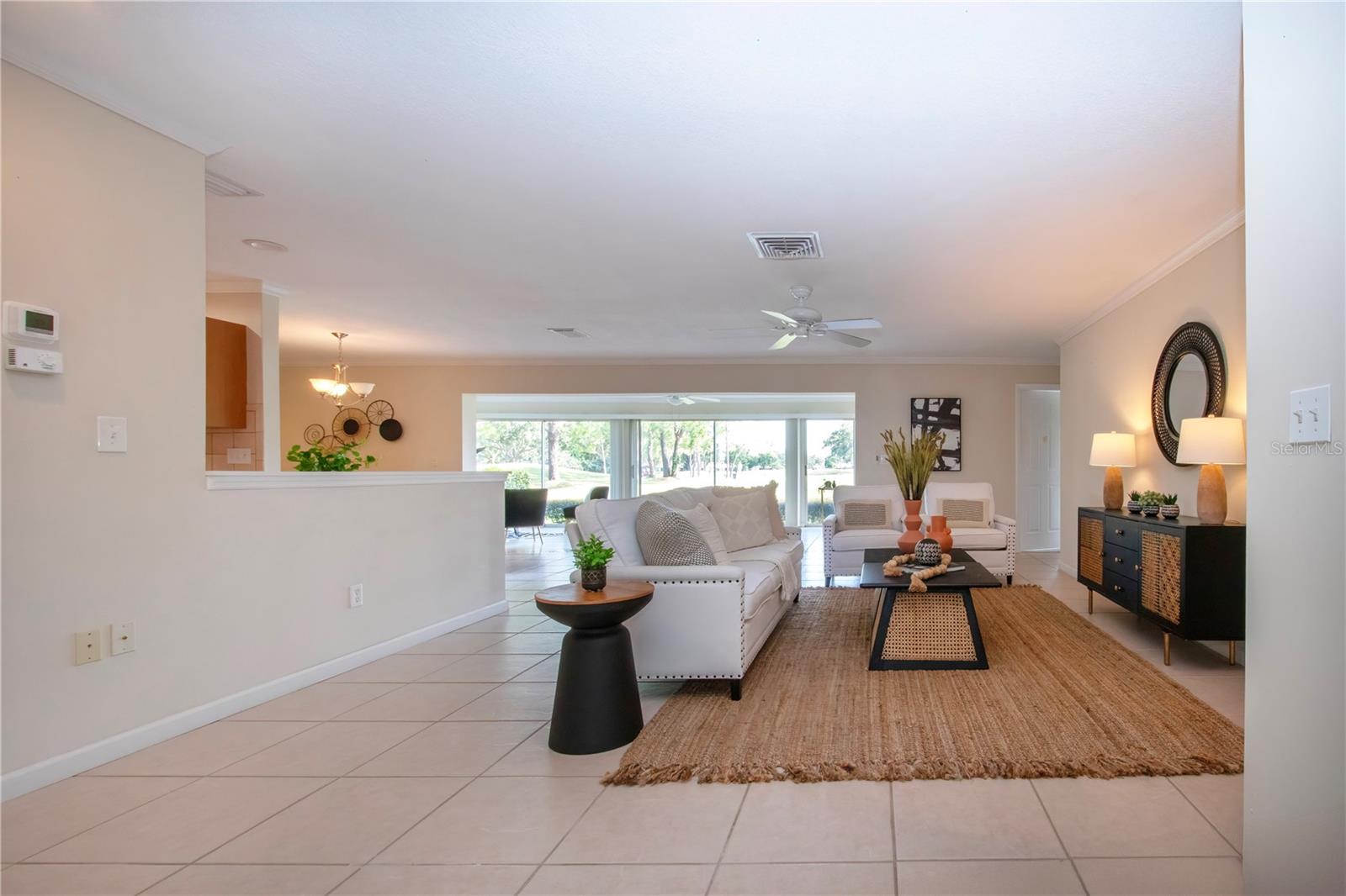 5621 PALM AIRE DR, SARASOTA, FL, 34243