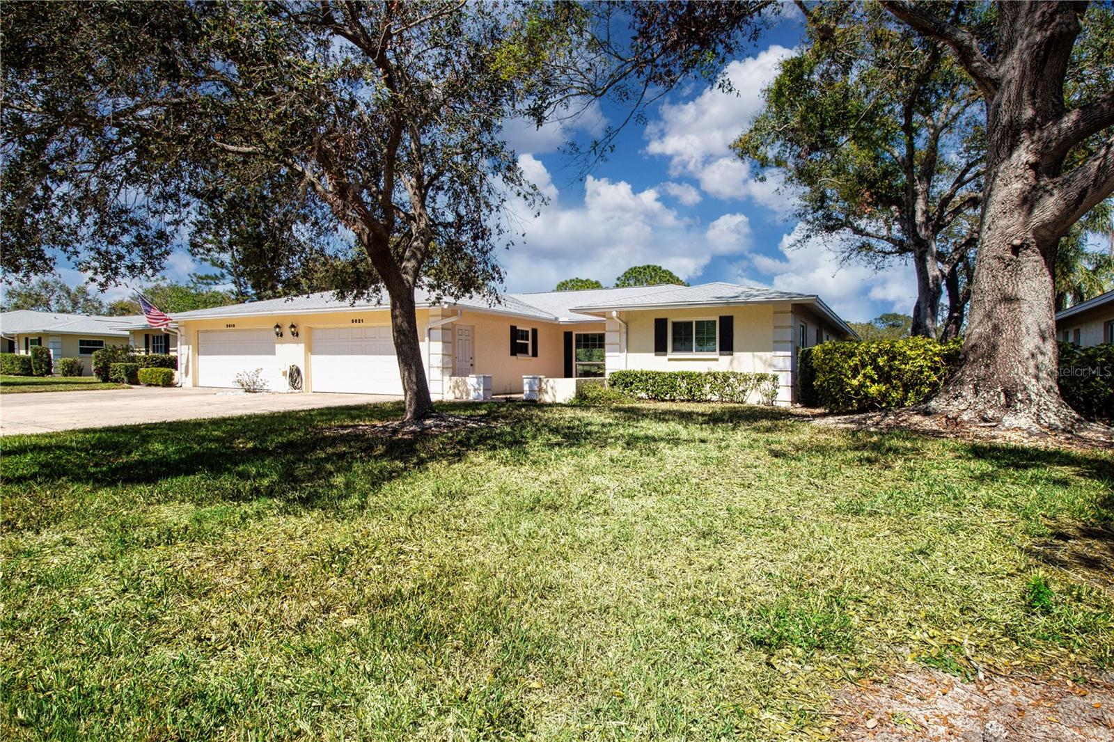 5621 PALM AIRE DR, SARASOTA, FL, 34243