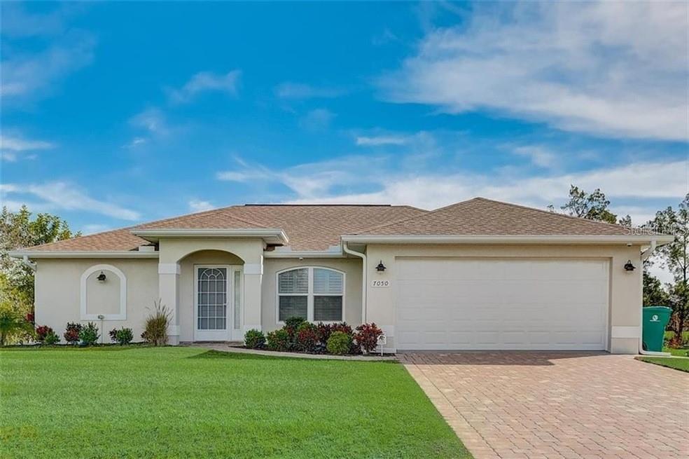 7050 SUNNYBROOK BLVD, ENGLEWOOD, FL, 34224