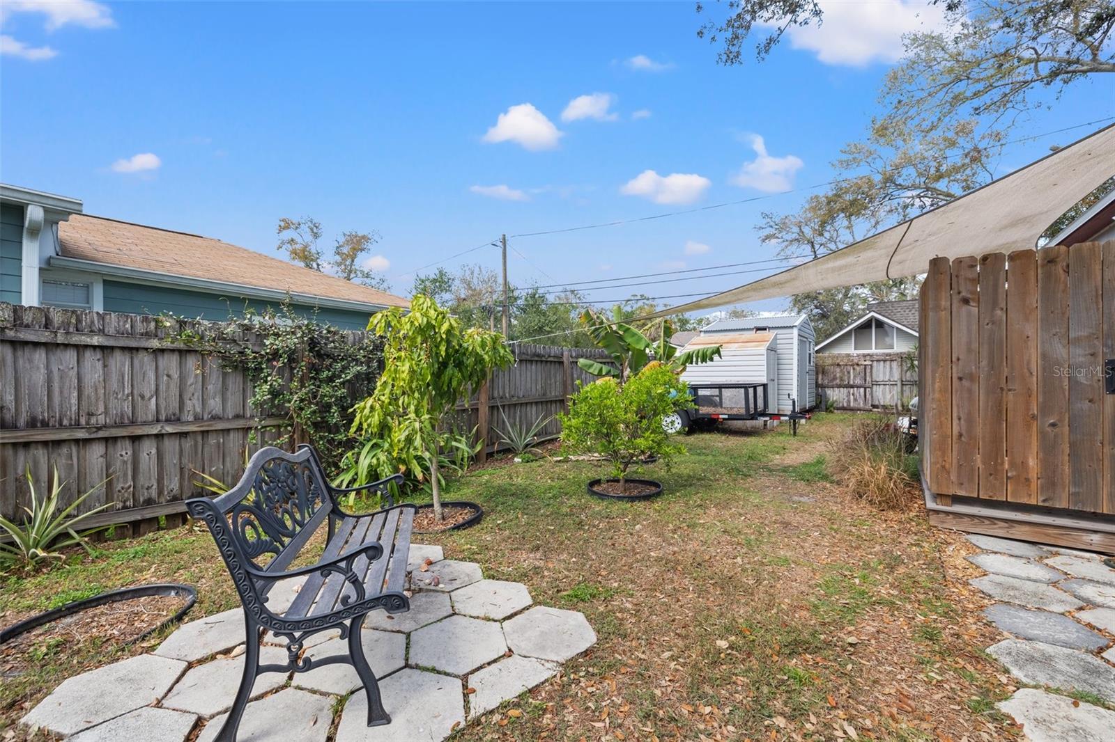 511 27TH AVE N, ST PETERSBURG, FL, 33704