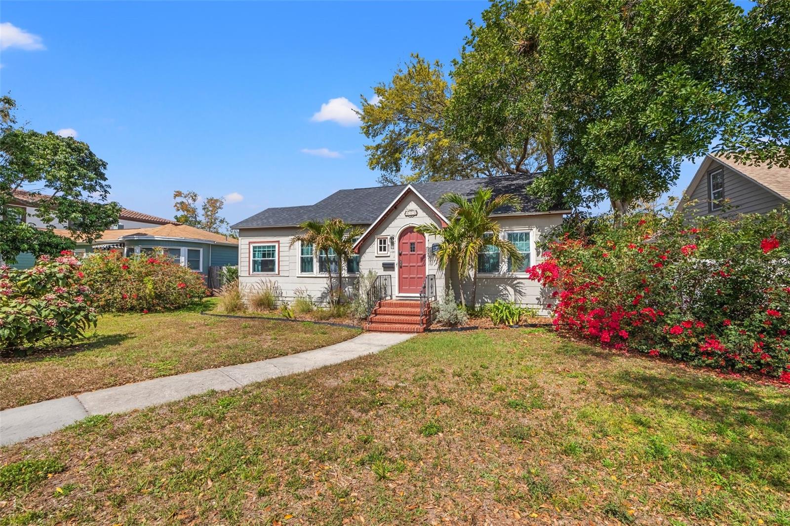 511 27TH AVE N, ST PETERSBURG, FL, 33704