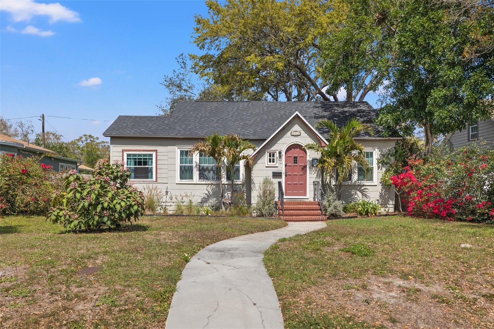 511 27TH AVE N, ST PETERSBURG, FL, 33704