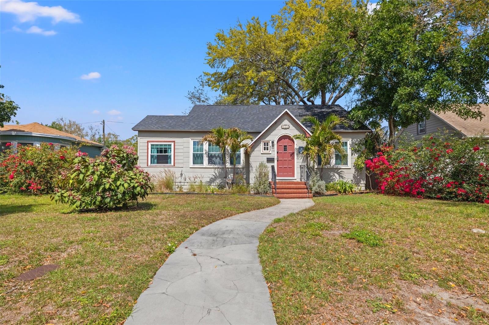 511 27TH AVE N, ST PETERSBURG, FL, 33704