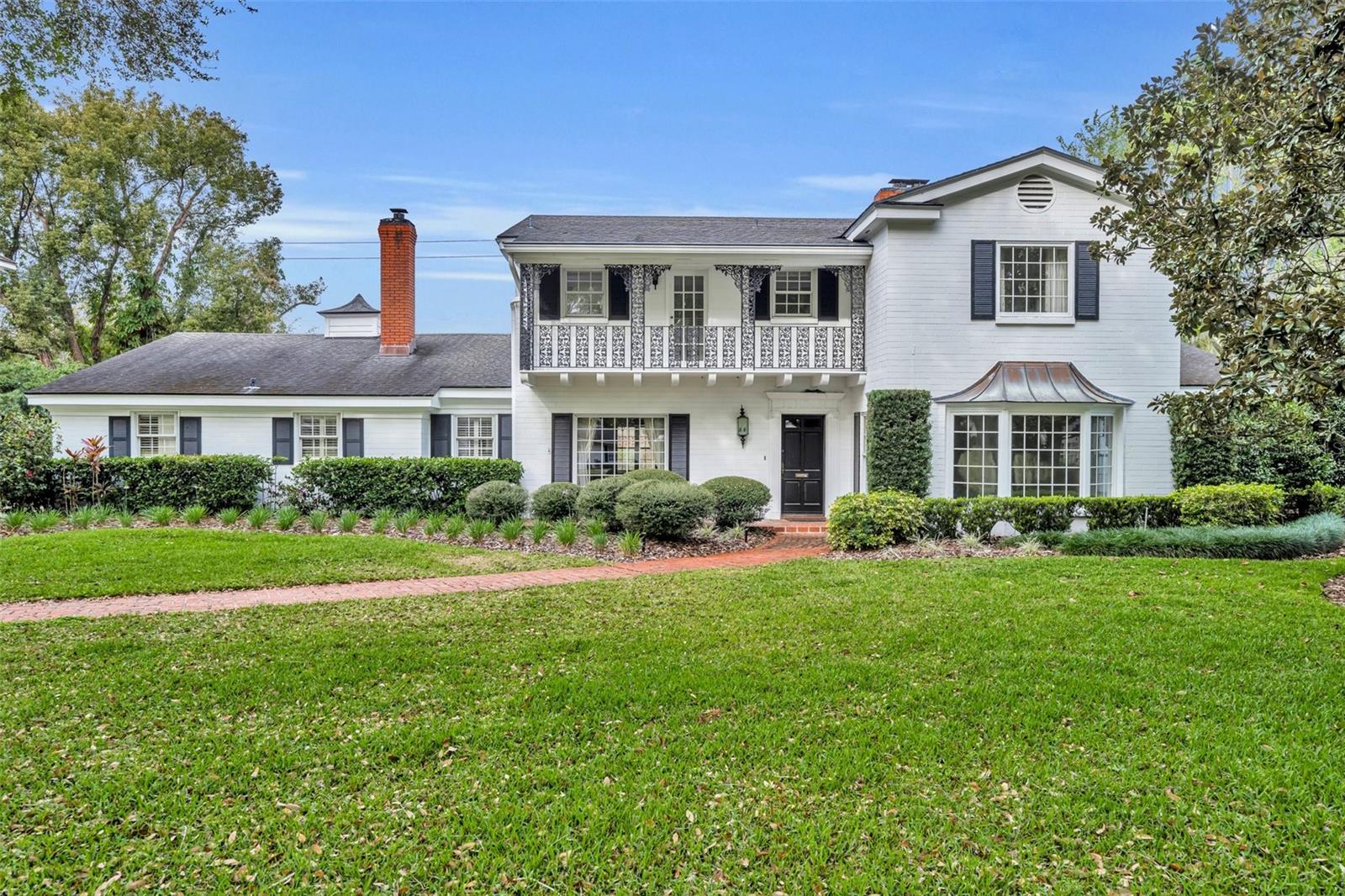 2524 SHREWSBURY RD, ORLANDO, FL, 32803