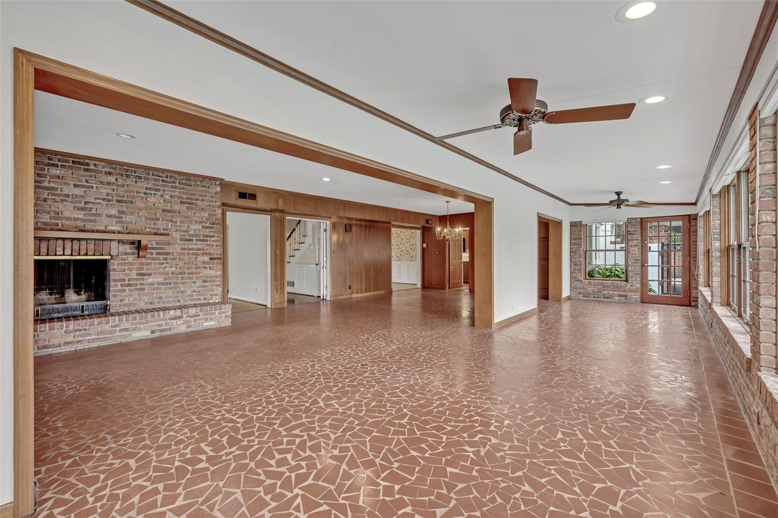 2524 SHREWSBURY RD, ORLANDO, FL, 32803