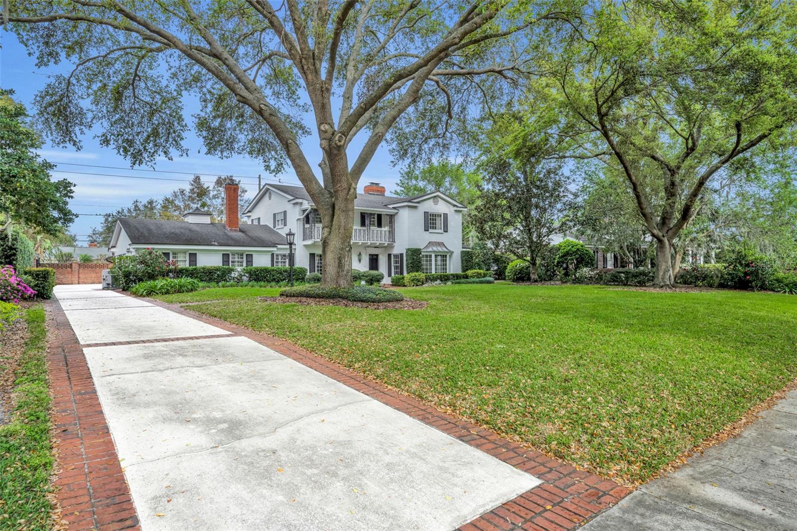 2524 SHREWSBURY RD, ORLANDO, FL, 32803