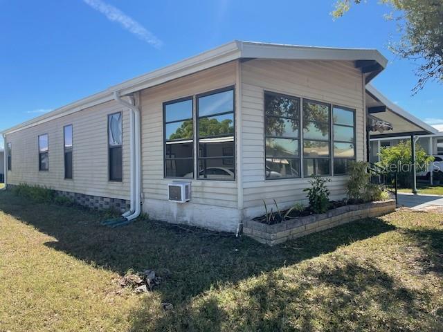 5707 45TH ST E #109, BRADENTON, FL, 34203