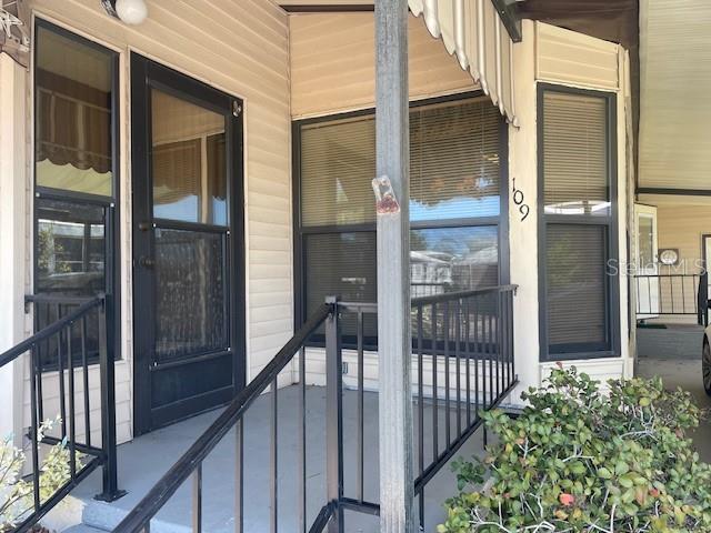 5707 45TH ST E #109, BRADENTON, FL, 34203