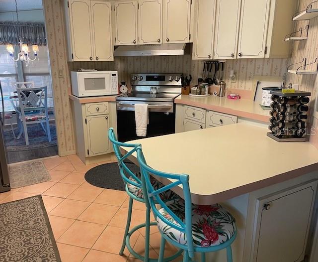 5707 45TH ST E #109, BRADENTON, FL, 34203