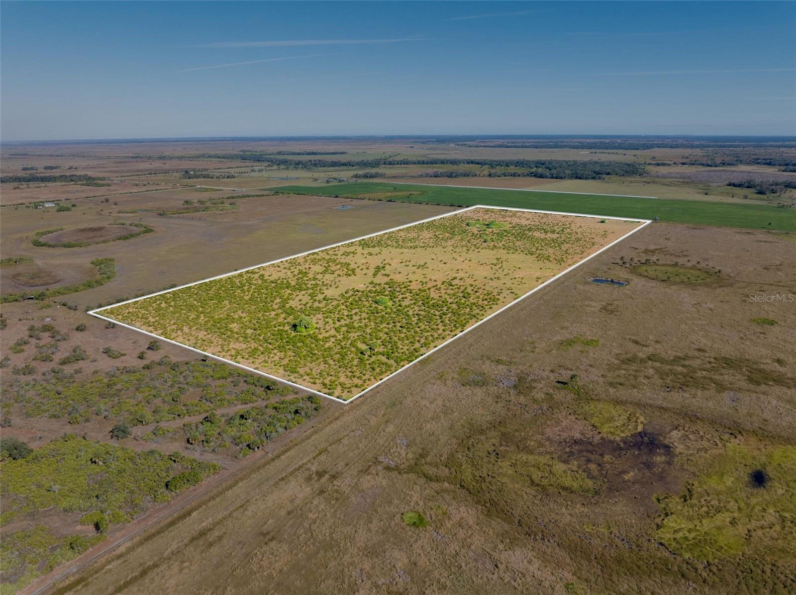 8093 NW 128TH AVE, OKEECHOBEE, FL, 34972