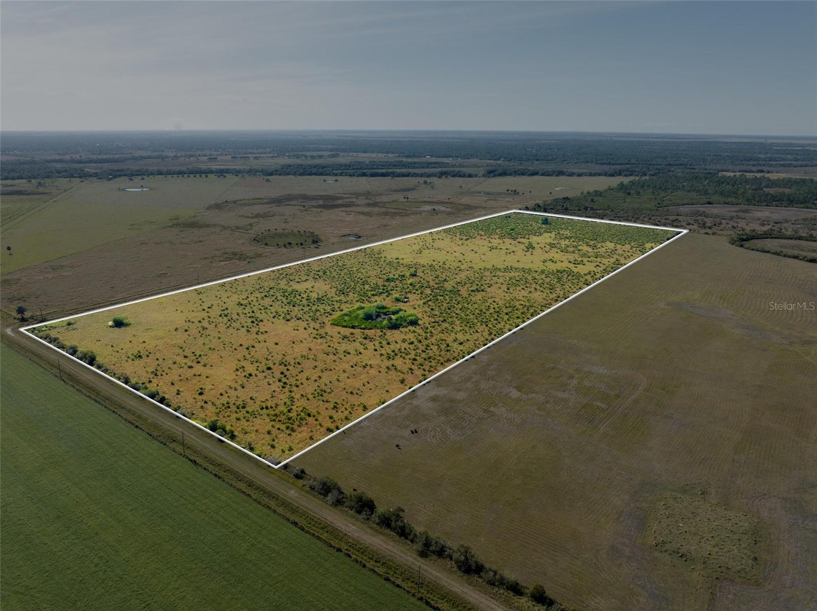 8093 NW 128TH AVE, OKEECHOBEE, FL, 34972