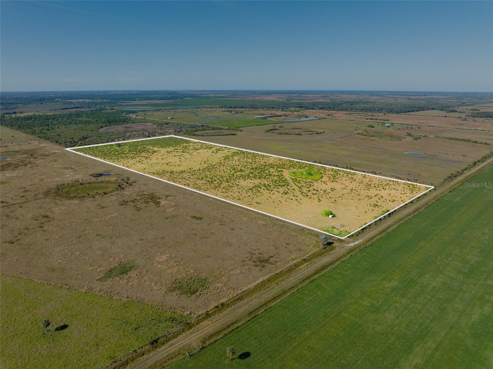 8093 NW 128TH AVE, OKEECHOBEE, FL, 34972