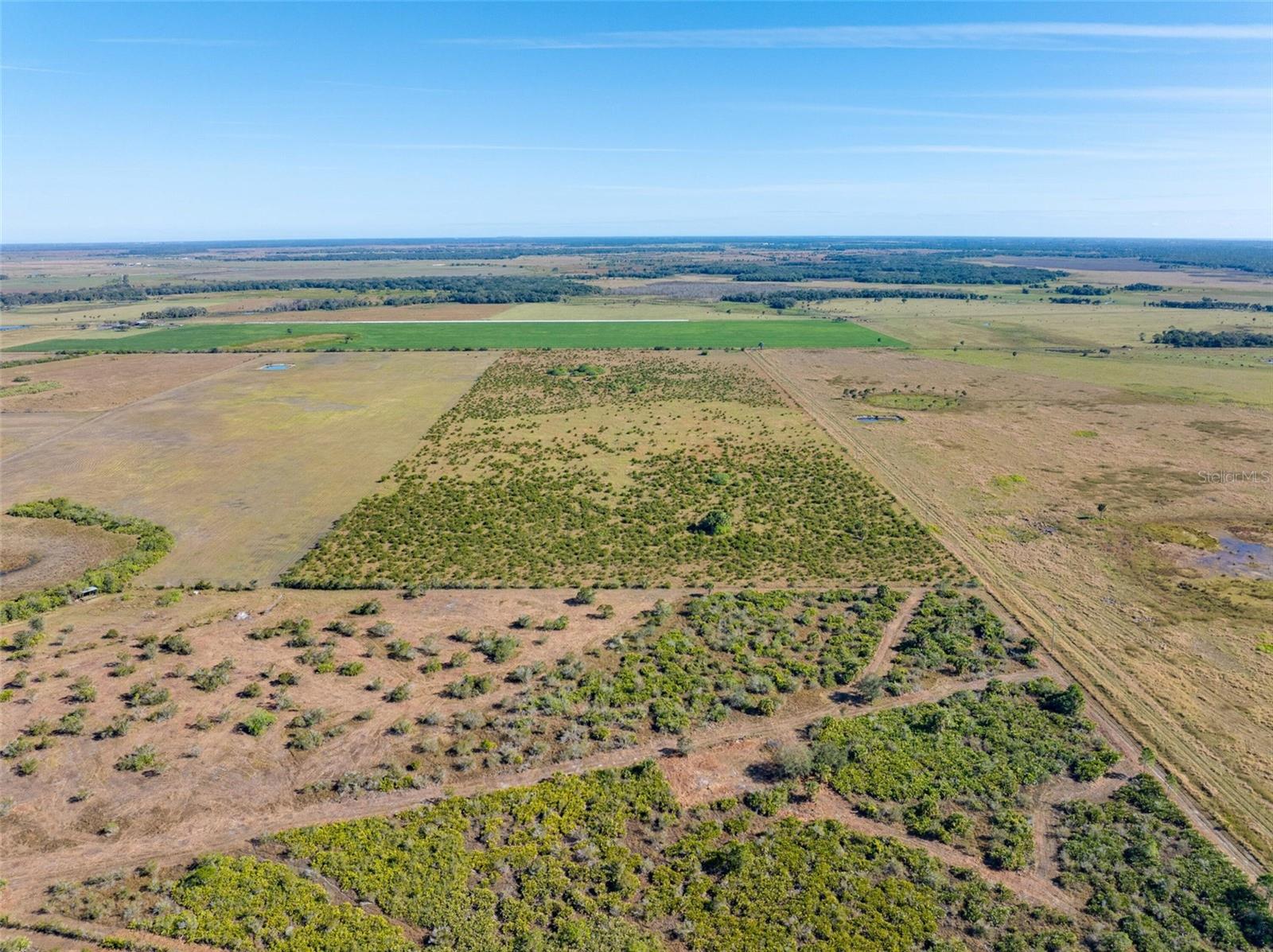 8093 NW 128TH AVE, OKEECHOBEE, FL, 34972