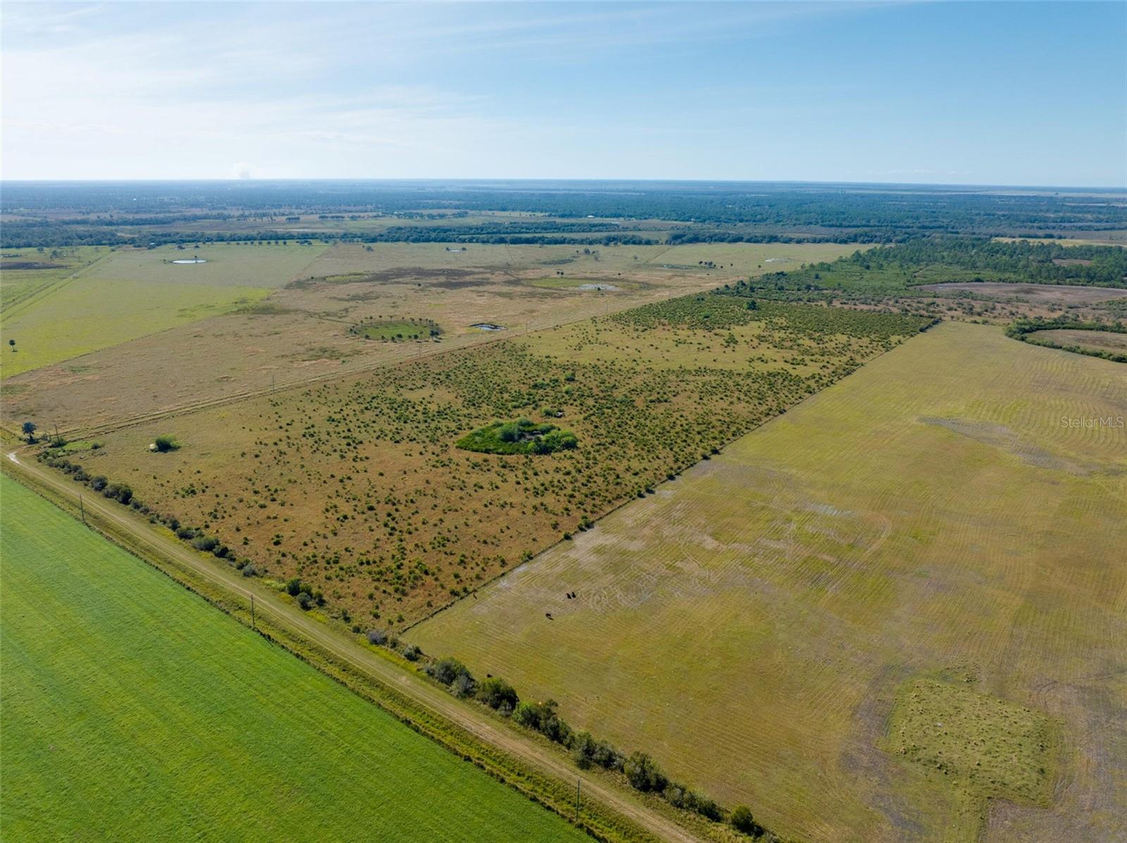 8093 NW 128TH AVE, OKEECHOBEE, FL, 34972