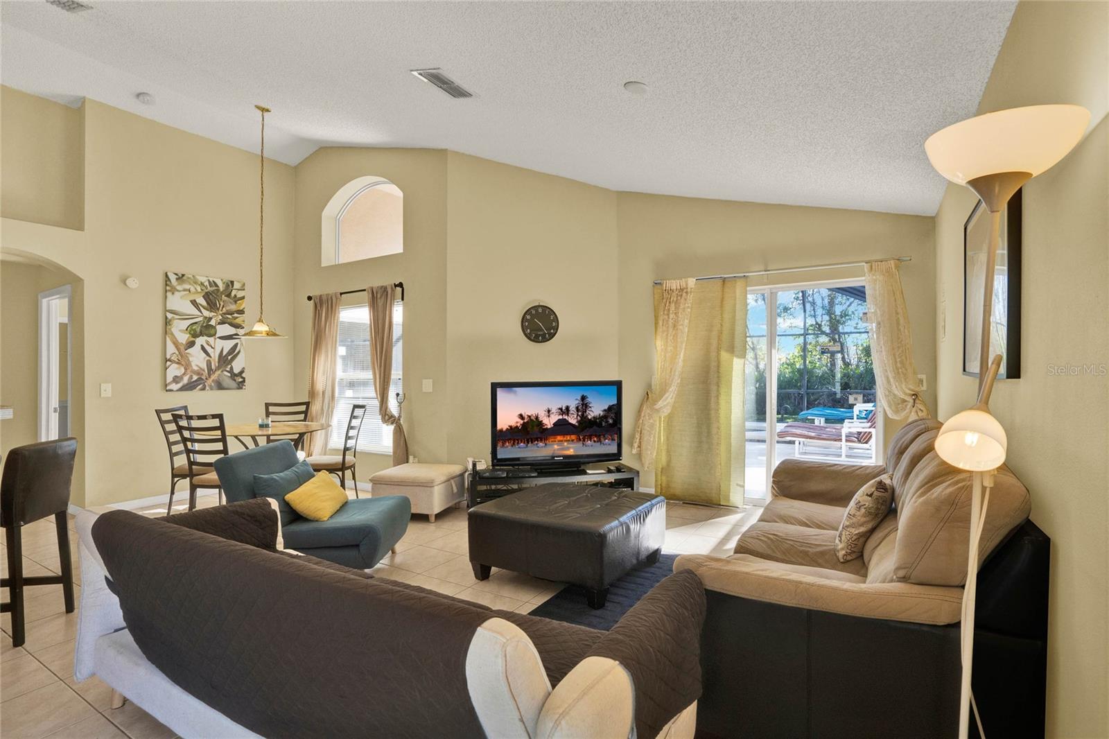 151 CASTAWAY BEACH WAY, KISSIMMEE, FL, 34746