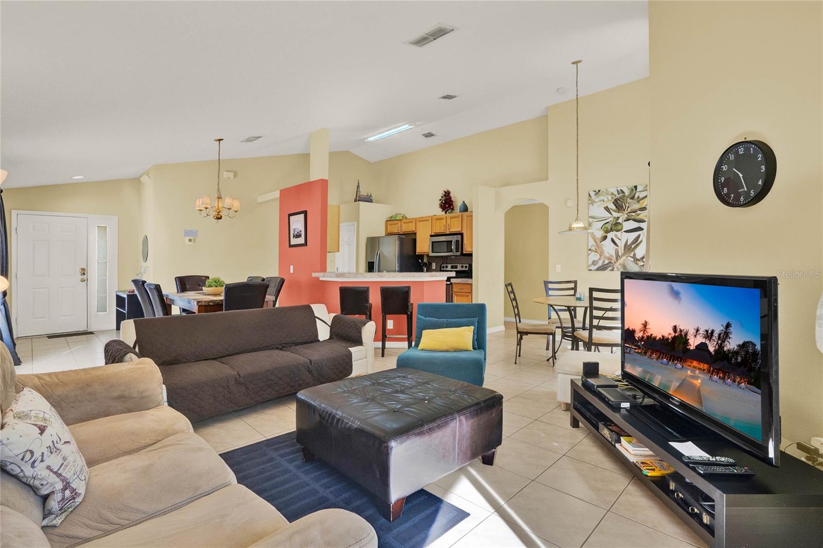 151 CASTAWAY BEACH WAY, KISSIMMEE, FL, 34746