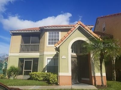 433 FOUNTAINHEAD CIR #288, KISSIMMEE, FL, 34741