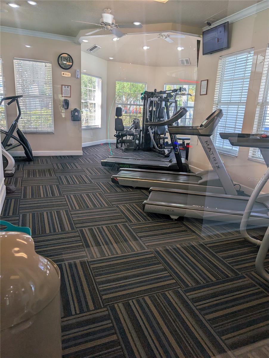 2300 SILVER PALM DR #204, KISSIMMEE, FL, 34747