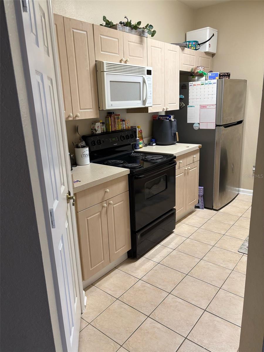 2300 SILVER PALM DR #204, KISSIMMEE, FL, 34747