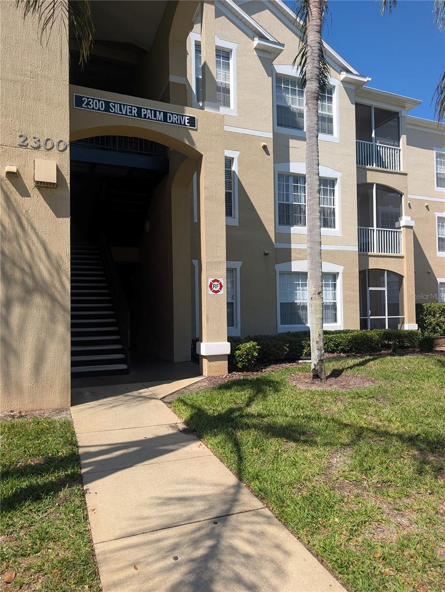 2300 SILVER PALM DR #204, KISSIMMEE, FL, 34747