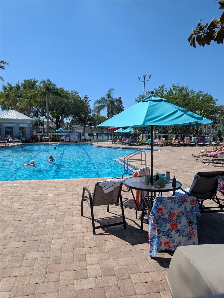 2300 SILVER PALM DR #204, KISSIMMEE, FL, 34747