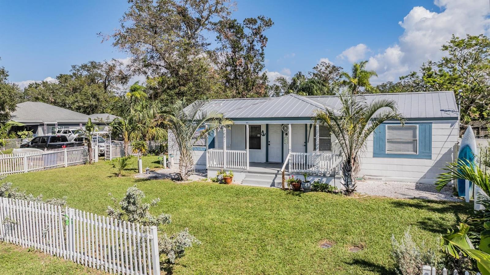 1521 TIOGA AVE, CLEARWATER, FL, 33756