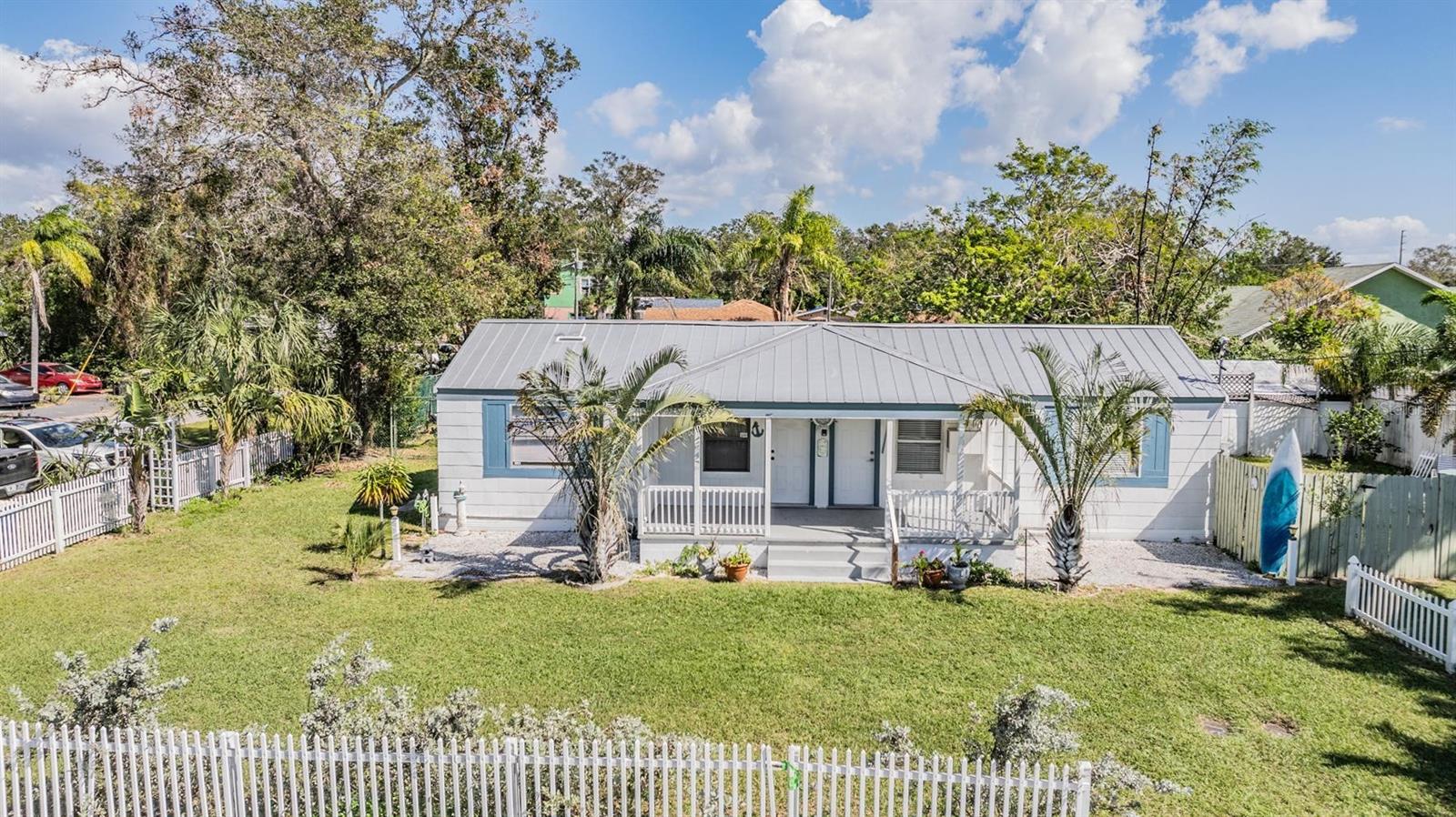 1521 TIOGA AVE, CLEARWATER, FL, 33756