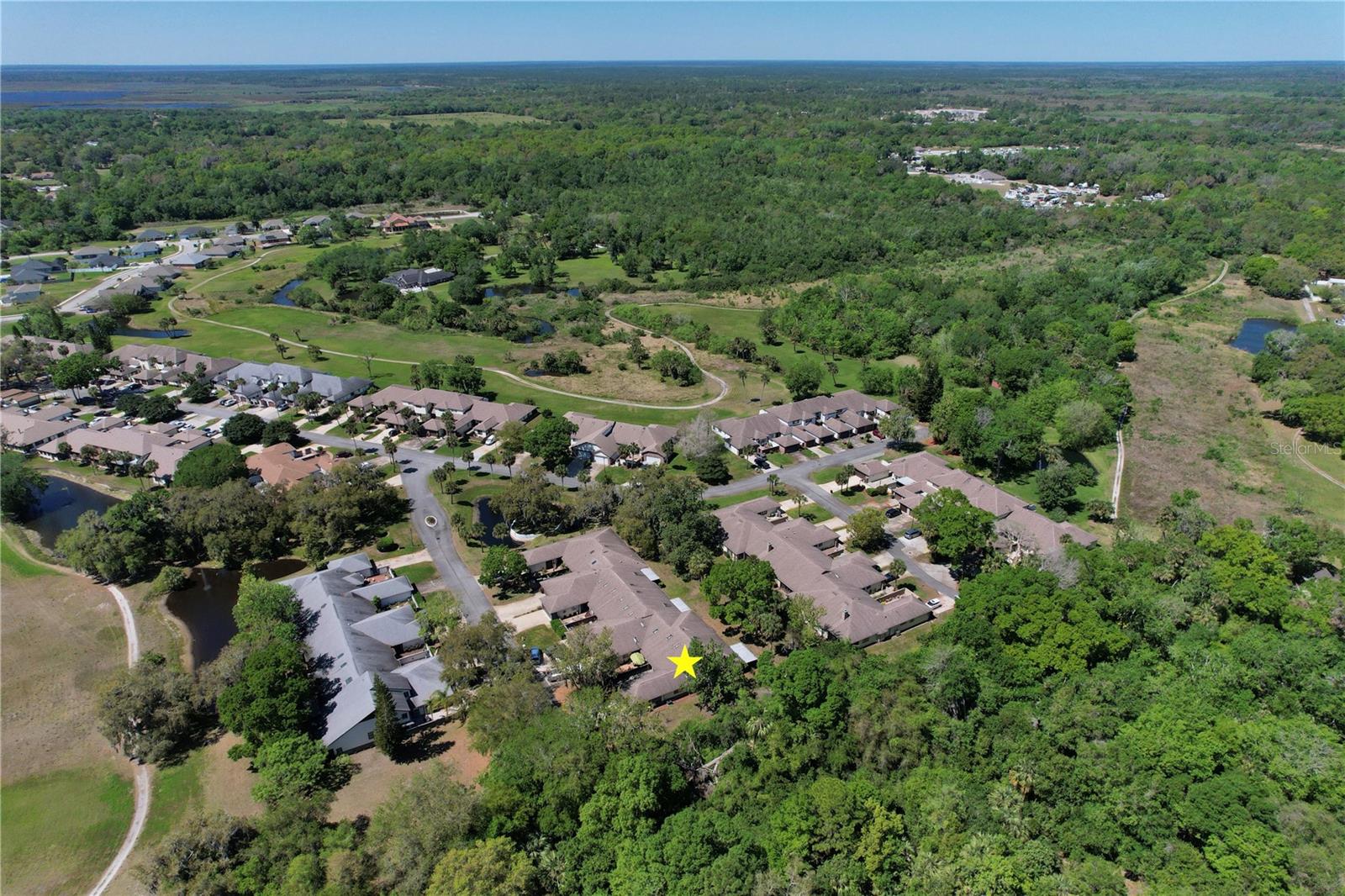 4440 SHERWOOD FOREST DR, TITUSVILLE, FL, 32796