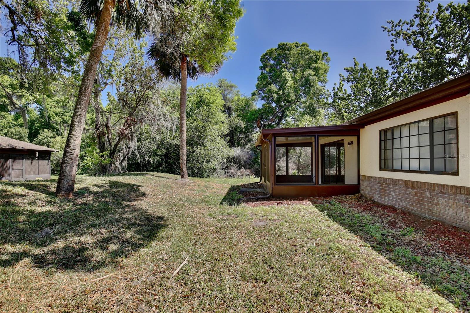 4440 SHERWOOD FOREST DR, TITUSVILLE, FL, 32796