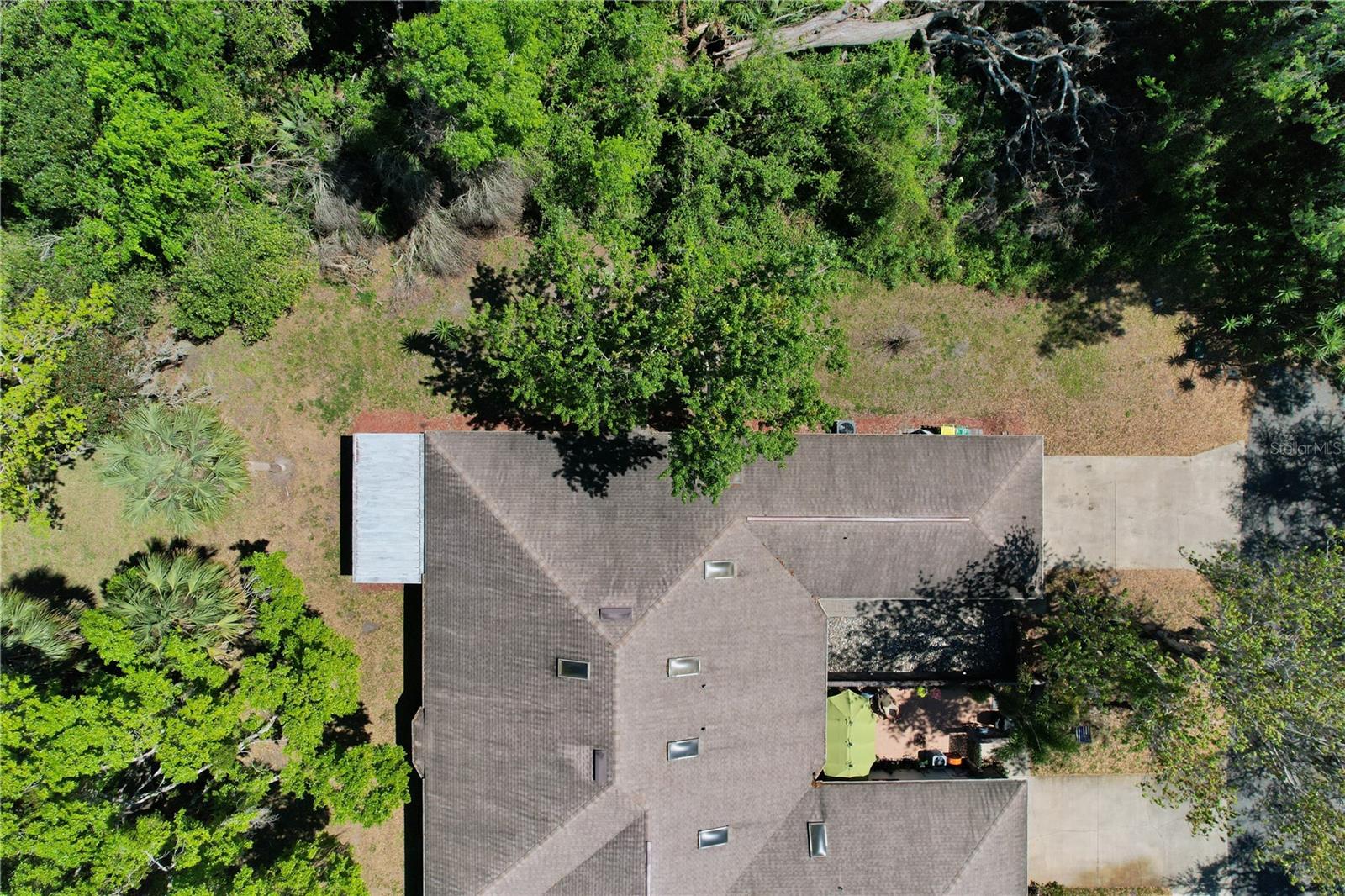 4440 SHERWOOD FOREST DR, TITUSVILLE, FL, 32796