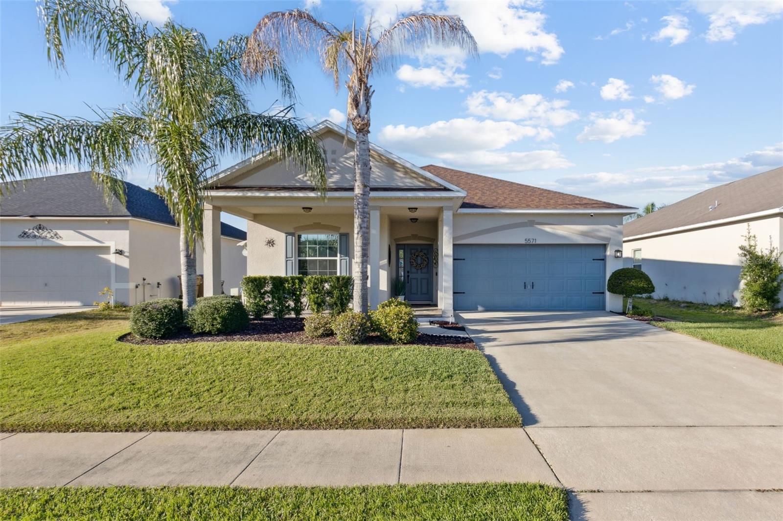 5571 SYCAMORE CANYON DR, KISSIMMEE, FL, 34758