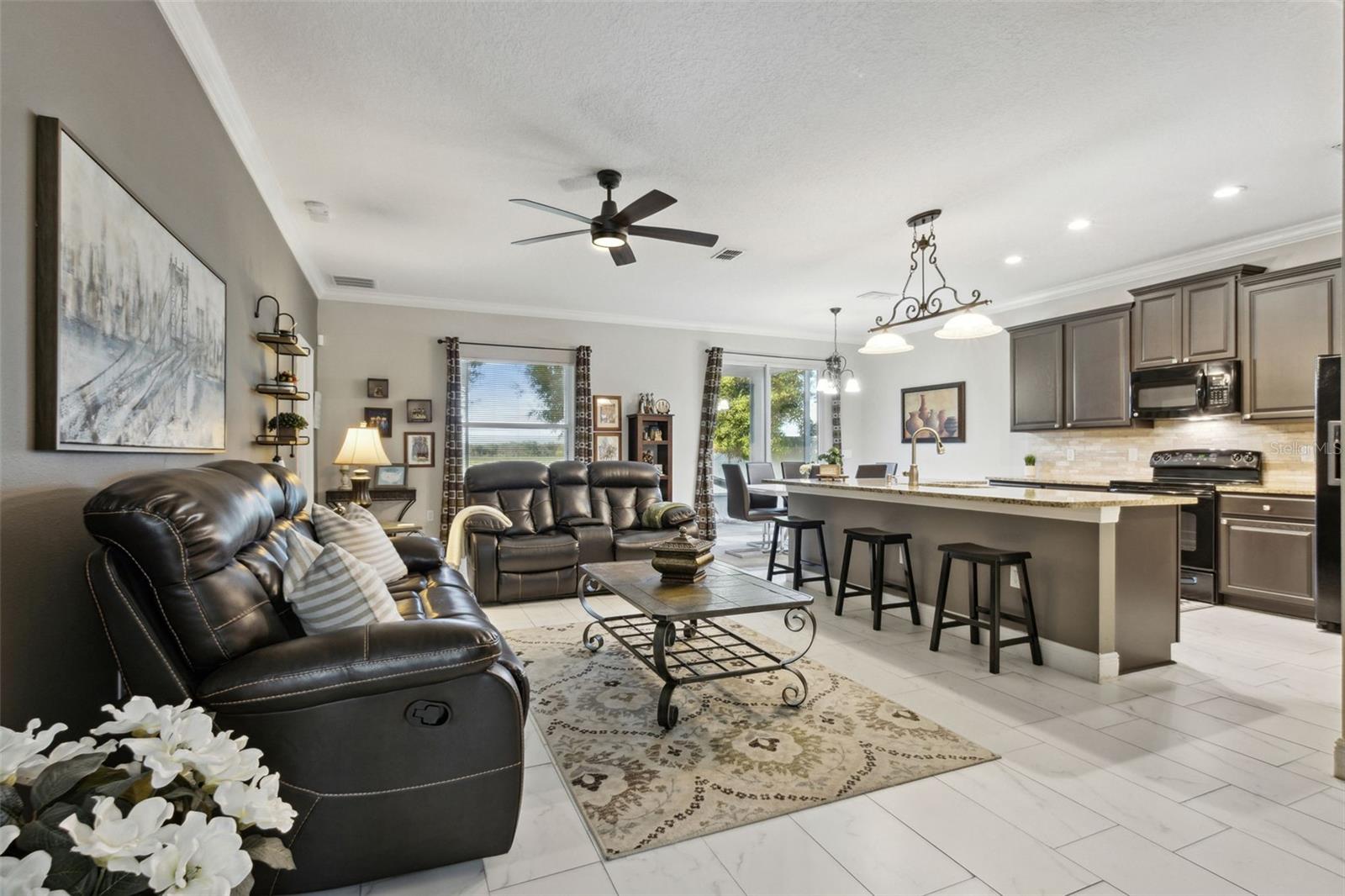 5571 SYCAMORE CANYON DR, KISSIMMEE, FL, 34758