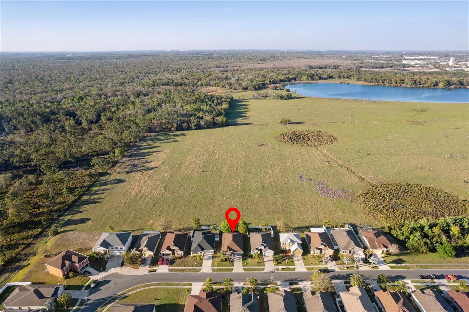 5571 SYCAMORE CANYON DR, KISSIMMEE, FL, 34758