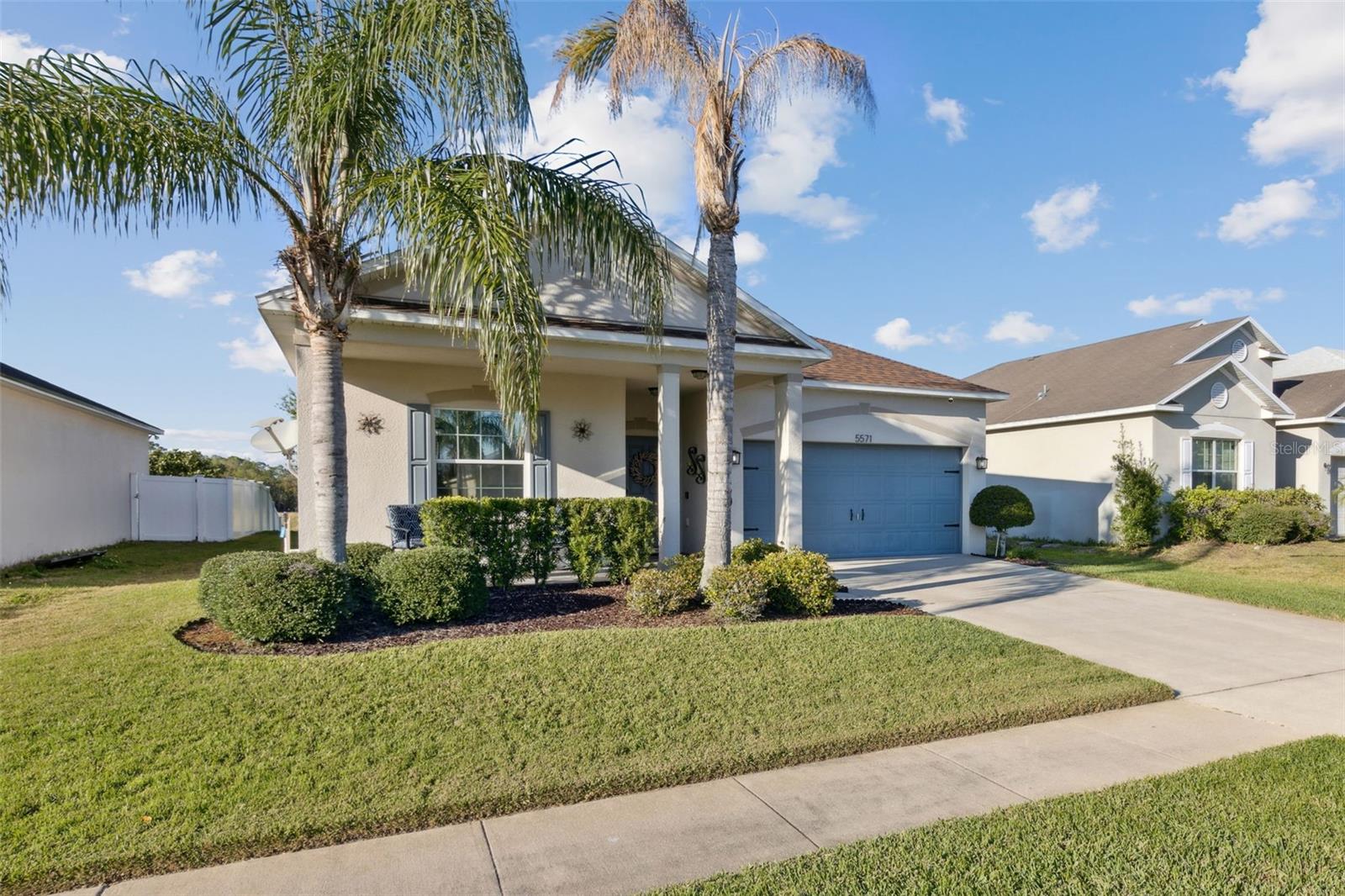 5571 SYCAMORE CANYON DR, KISSIMMEE, FL, 34758