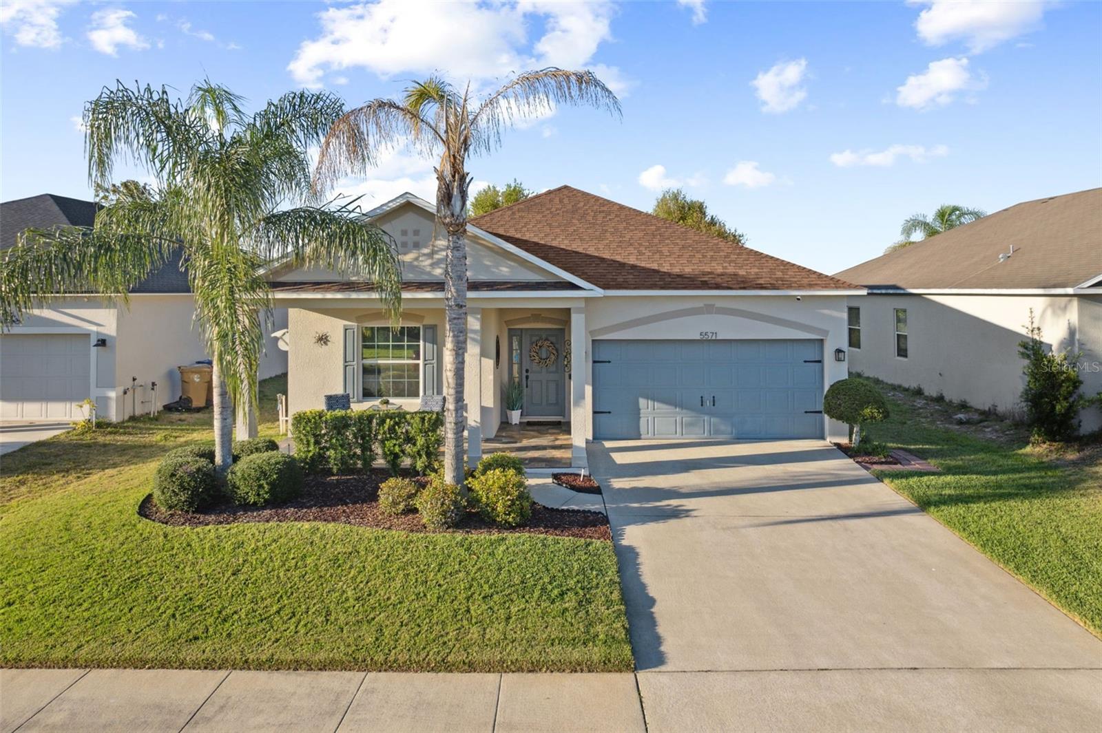 5571 SYCAMORE CANYON DR, KISSIMMEE, FL, 34758