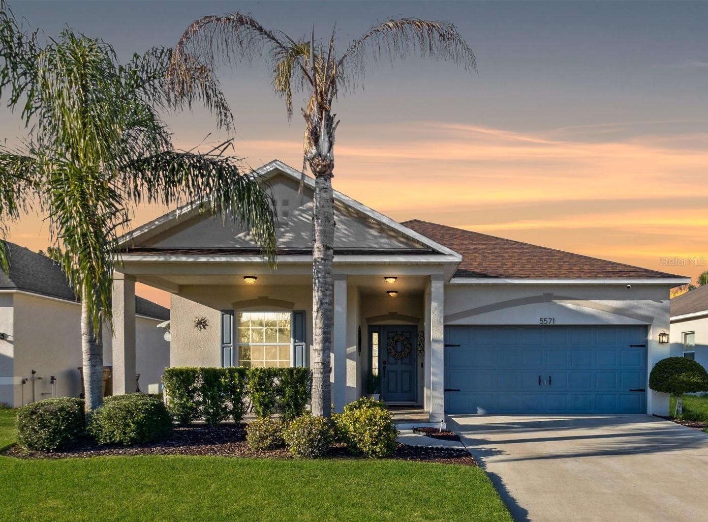 5571 SYCAMORE CANYON DR, KISSIMMEE, FL, 34758