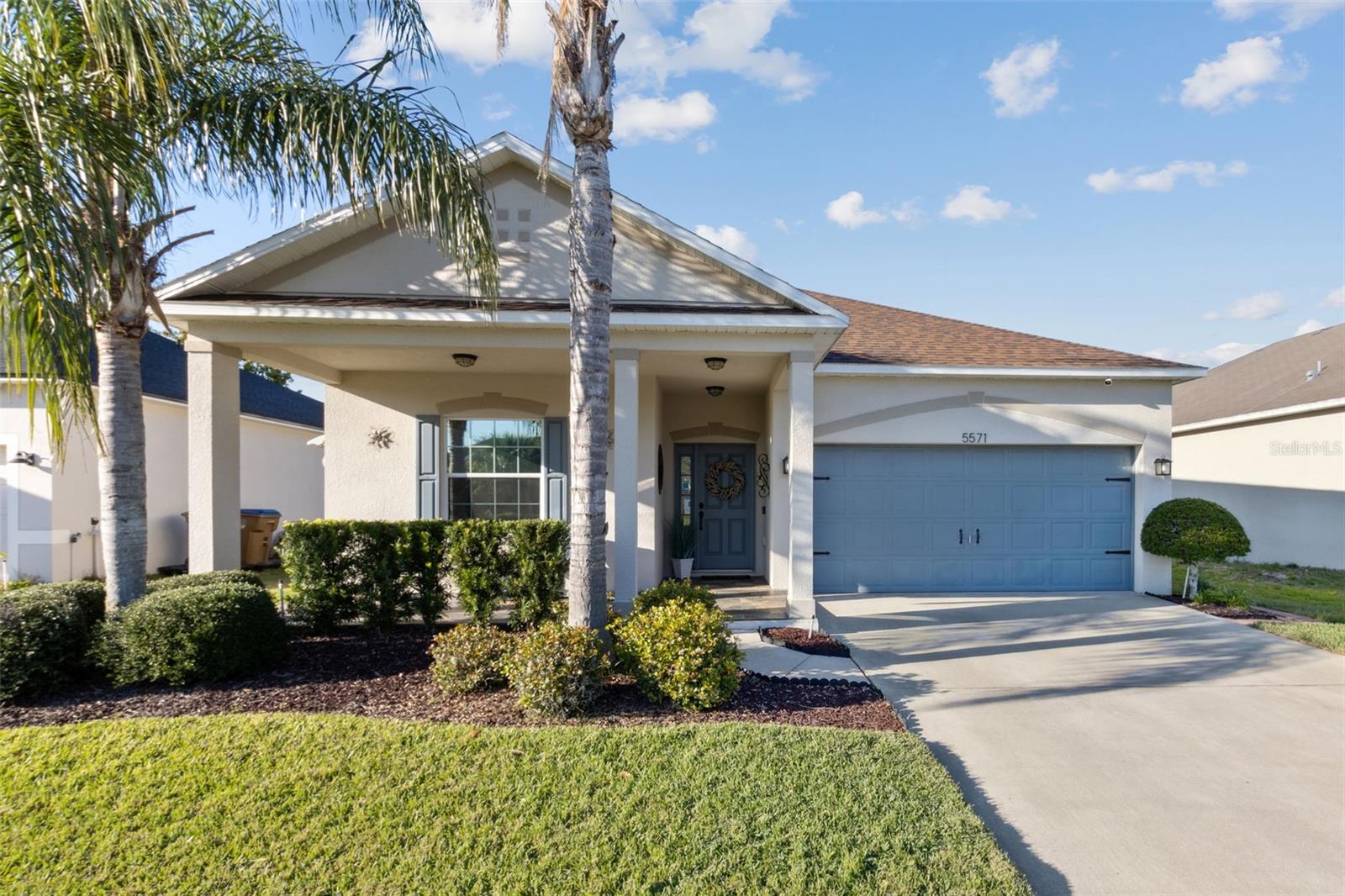 5571 SYCAMORE CANYON DR, KISSIMMEE, FL, 34758