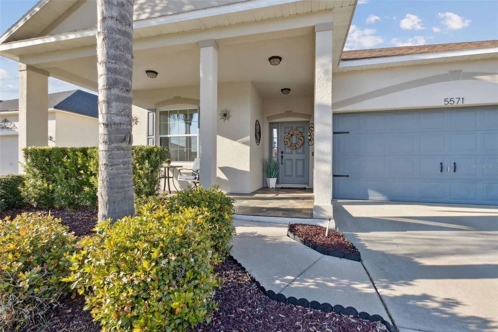 5571 SYCAMORE CANYON DR, KISSIMMEE, FL, 34758