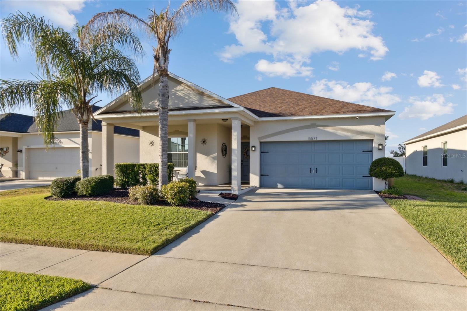 5571 SYCAMORE CANYON DR, KISSIMMEE, FL, 34758