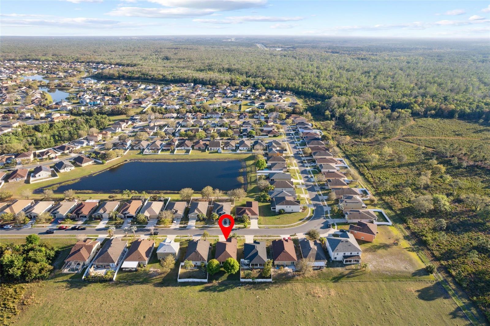 5571 SYCAMORE CANYON DR, KISSIMMEE, FL, 34758