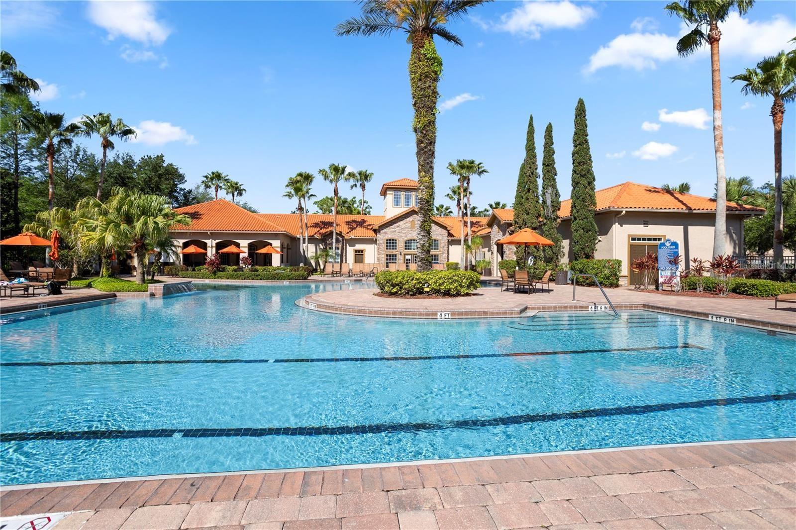 1361 TUSCAN TER #7105, DAVENPORT, FL, 33896