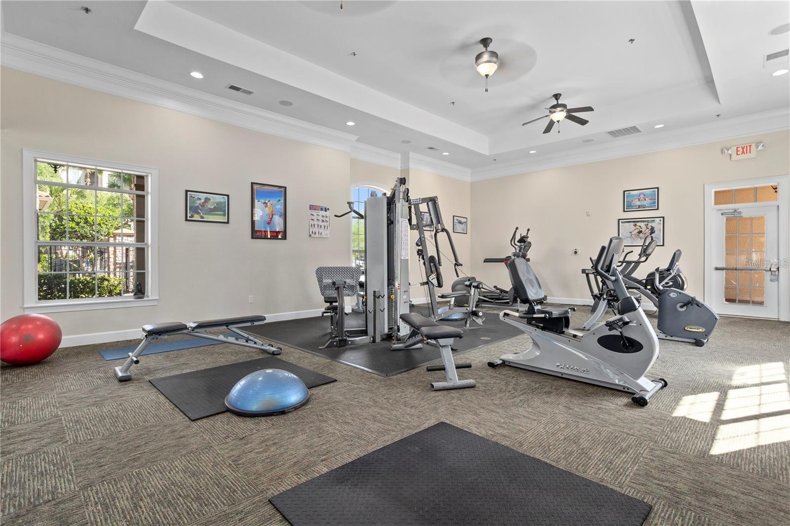 1361 TUSCAN TER #7105, DAVENPORT, FL, 33896