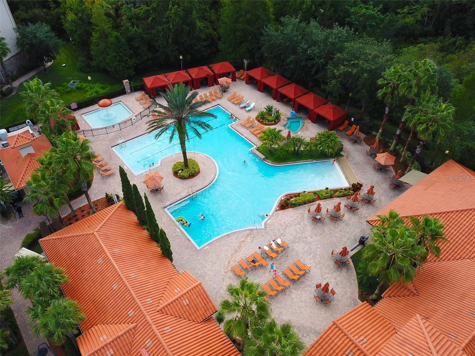 1361 TUSCAN TER #7105, DAVENPORT, FL, 33896