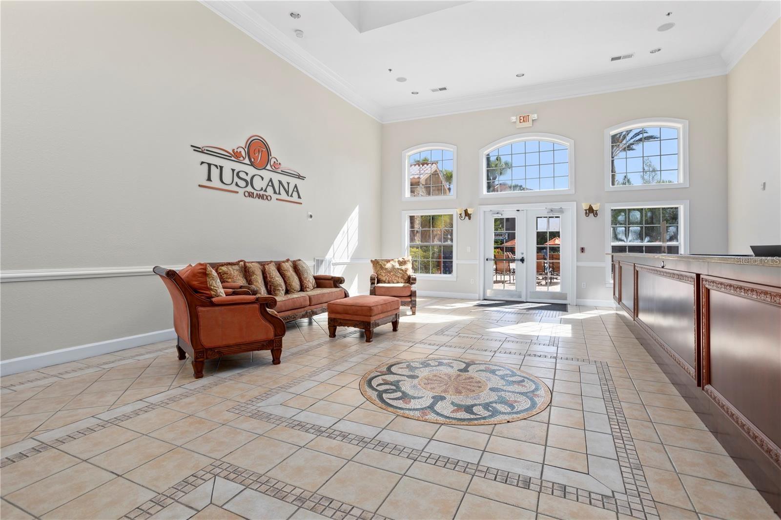 1361 TUSCAN TER #7105, DAVENPORT, FL, 33896
