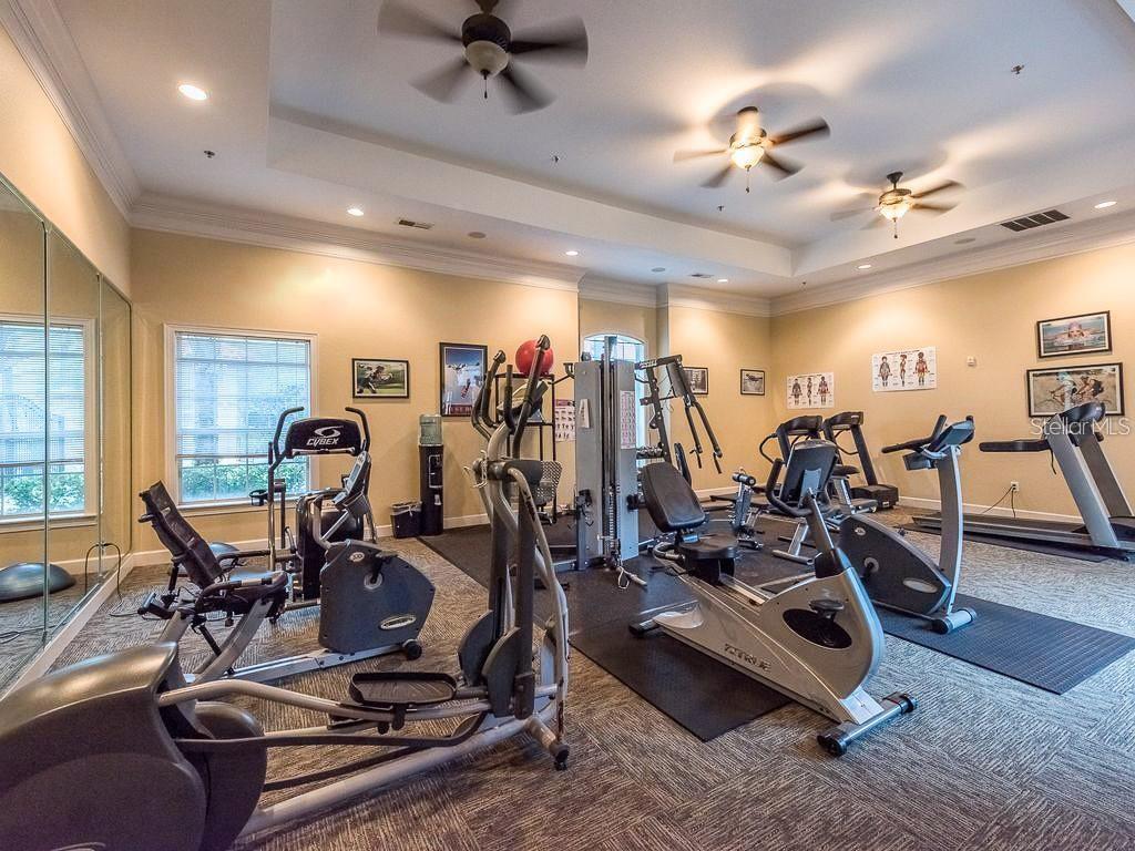 1361 TUSCAN TER #7105, DAVENPORT, FL, 33896