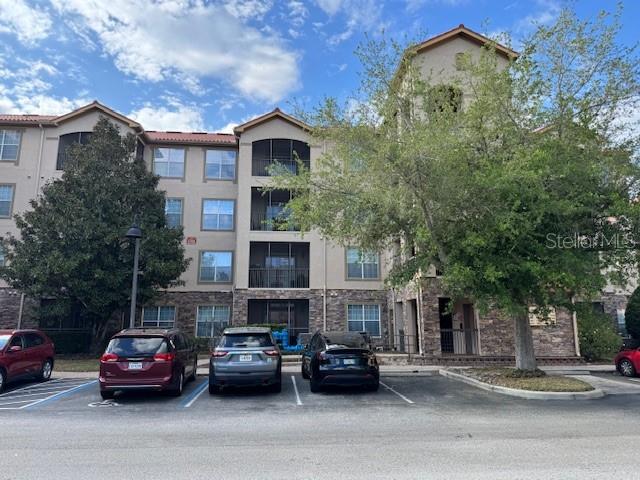 1361 TUSCAN TER #7105, DAVENPORT, FL, 33896