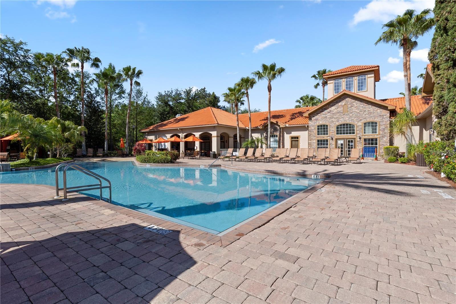 1361 TUSCAN TER #7105, DAVENPORT, FL, 33896