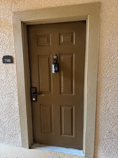 1361 TUSCAN TER #7105, DAVENPORT, FL, 33896